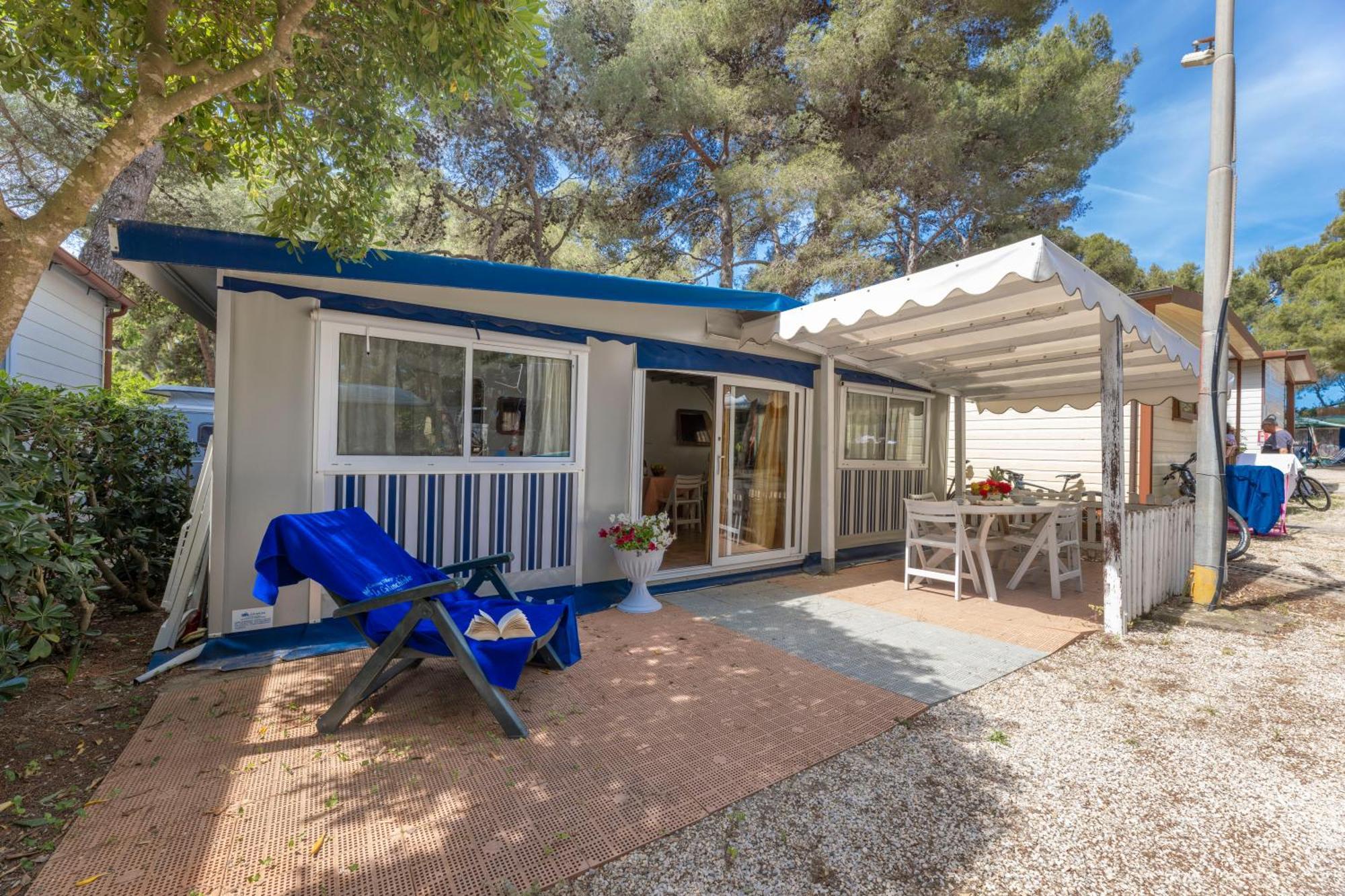 Camping Village Le Calanchiole Capoliveri  Εξωτερικό φωτογραφία